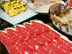 -东海怡品海鲜豆捞(舟宿夜江店)