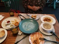 -Kitchen·Y洋厨房西餐厅(王府壹号店)
