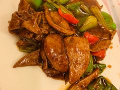 -玲珑餐厅(陕西南路店)