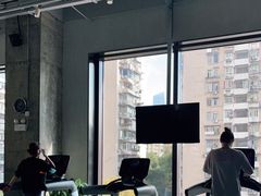 -LA合时健身4PMFIT(花桥旗舰店)