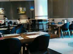 -翠华餐厅(百老汇店)
