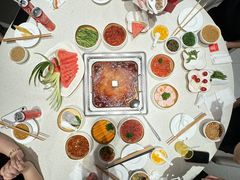 -海底捞火锅(高科广场店)