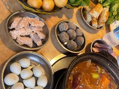 -宏大运餐厅(传媒大学店)