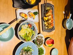 -一心创作料理屋(经开万达店)