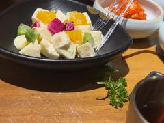 -九田家黑牛烤肉料理(华侨城店)