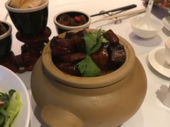 -上海小南国(国会店)