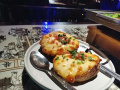 -绿茶餐厅(汇悦大融城店)