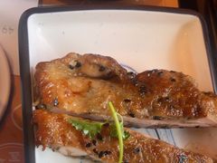 -大快活(丽丰店)