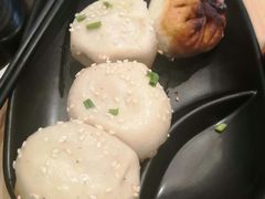 -小杨生煎(周浦万达店)