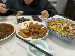 -美芳酒家(湖西路菜场店)