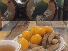 -利杨记·本味轩粥坊·烧烤(宝体店)