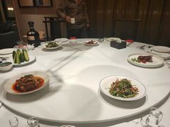 -同庆楼(花园店)