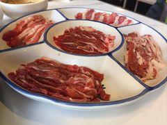 -祥源胡同·涮牛羊肉火锅(花桥店)
