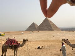 -吉萨金字塔群