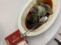 -海宝酒家(中山四路店)