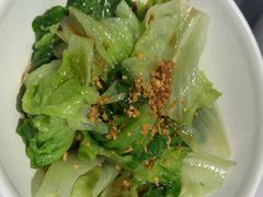 -兰湘子·湘菜小炒(石家庄万象城店)