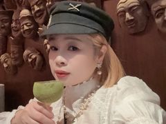 -广州柏悦酒店·悦吧·顶楼露天酒吧