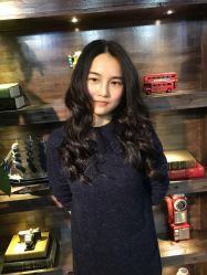 -格调形象