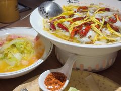 -太二酸菜鱼(兴业太古汇店)