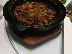 -御海棠老菜馆(福明嘉园店)