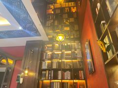 -恐怖游戏(湖滨店)