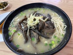 -瞻老元面馆(双塘路店)
