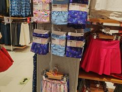 -优衣库(武汉国际广场店)