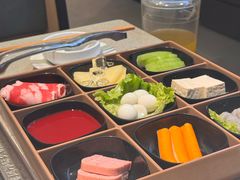 -海底捞火锅(群光广场店)