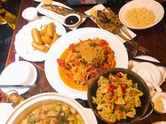 -漫天香·小龙虾餐厅(夏湾店)