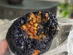 -芳婆糕团店(王府大街店)