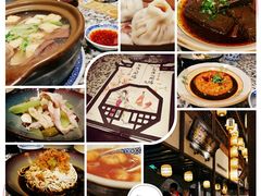 -南京大牌档(凯德大峡谷店)