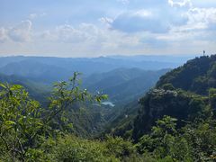 -潭溪山