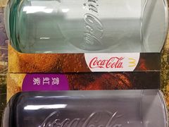 -麦当劳(展览路店)