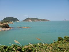 -东澳岛