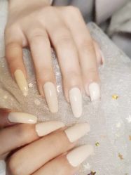 -IMEET美甲美睫工作室