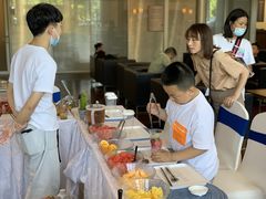 -贵州贵星奔驰4S店(观山湖店)