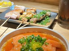 -鸟内会居酒屋(得意潮馆店)