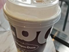 -哈根达斯(美罗城店)