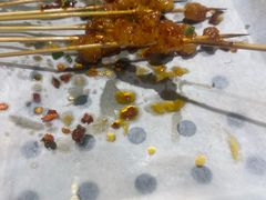 -盟重烧烤(高正街店)