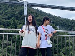 -古龙峡云天玻霸