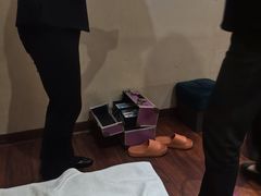 -金指足浴·按摩泡澡·SPA(万家丽店)