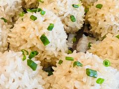 粢毛肉圆-王元兴酒楼