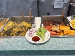 -伊穆祥牛肉面总店·清真