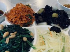 -东方饺子王(和平里店)