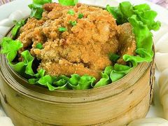 -大明铜锅·烤涮坊·烧烤(总店)