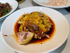 -四季暖堂·融合江浙菜(N1955创业园店)