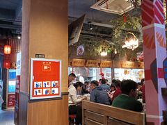 -老阿爸鲜鱼土菜(昆山花桥店)