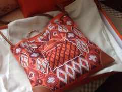 -爱马仕 HERMES(德基广场店)
