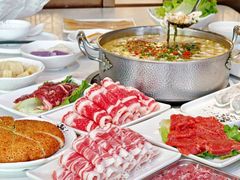 -德林酸菜鱼火锅(南丹店)