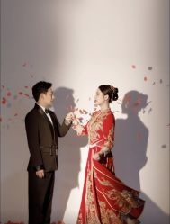 -CD视觉婚纱摄影